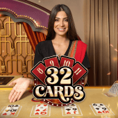 32 Baraha - p8881 casino trực tiếp