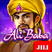 Ali Baba - p8881 games nóng