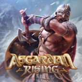 Asgardian Rising demo p8881