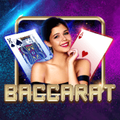 Baccarat B - p8881 slot