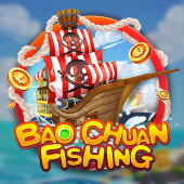 Câu Cá Bao Chuan - p8881 game
