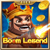 Huyền Thoại Bùng Nổ - p8881 games