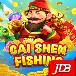 Câu Cá Thần Tài - p8881 slot