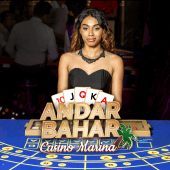 Casino Marina Andar Bahar - p8881 games