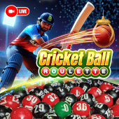 Roulette Bóng Cricket - p8881 game