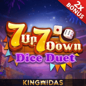 Song Ca Xúc Xắc - p8881 game