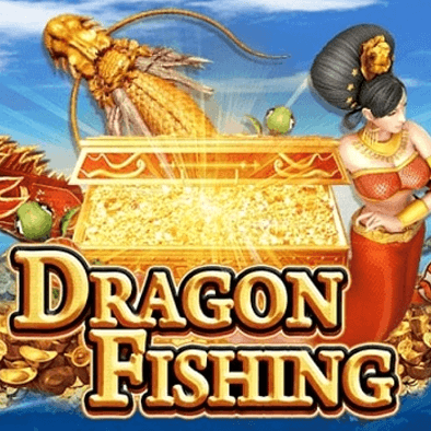 Câu Cá Rồng - p8881 games