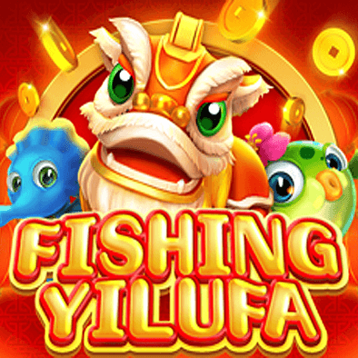 Câu Cá Yi Lu Fa - p8881 slot