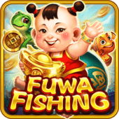 Câu Cá Fuwa - p8881 games