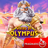 Cổng Olympus - p8881 games
