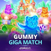 Kẹo Dẻo Giga Match - p8881 game