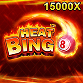 Bingo Nóng - p8881 slot