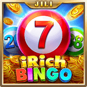 Bingo Irich - p8881 games