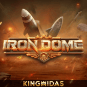 Vòm Sắt - p8881 games