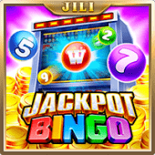Bingo Jackpot - p8881 games