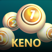 Keno - p8881 games