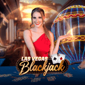 Blackjack Las Vegas - p8881 casino
