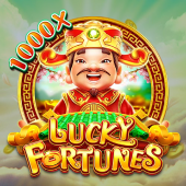 Lucky Fortunes p8881 free play