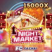 Chợ Đêm - p8881 slot