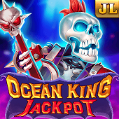 Ocean King Jackpot free play p8881