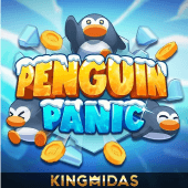 Hoảng Loạn Chim Cánh Cụt - p8881 game