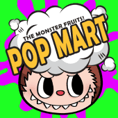 Popmart - p8881 games