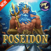 Poseidon - p8881 casino