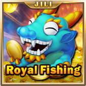 Câu Cá Hoàng Gia - p8881 game