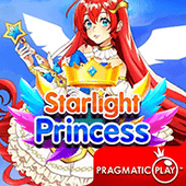 Công Chúa Ánh Sao p8881 slot
