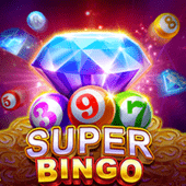Super Bingo p8881 game demo