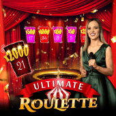 Roulette Tối Thượng - p8881 game