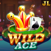 Át Chủ Bài Hoang Dã - p8881 games
